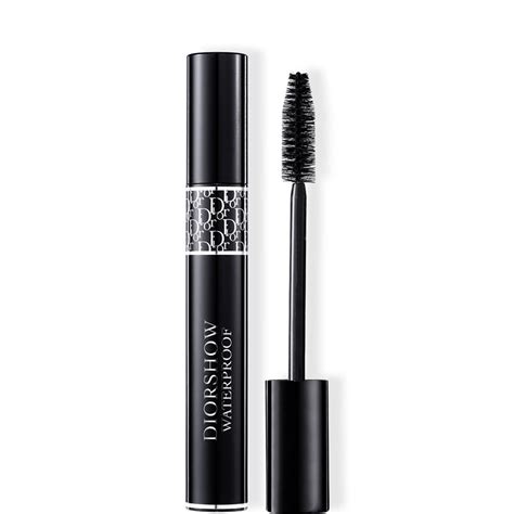 waterproof mascara dior|best Dior waterproof mascara.